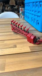 Siku control ploeg, Hobby en Vrije tijd, Modelauto's | 1:32, Ophalen of Verzenden, Tractor of Landbouw, SIKU