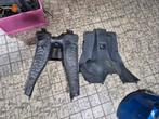 Aprilia sr viper kappen, Ophalen of Verzenden, Gebruikt, Kap, Aprilia