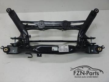 Tiguan 5NA 4-Motion Wielophanging Achterzijde Subframe beschikbaar voor biedingen