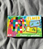 Puzzel, Ophalen of Verzenden, 10 tot 50 stukjes, Zo goed als nieuw, 2 tot 4 jaar