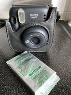 Instax mini 11 inclusief tasje en cassette., Audio, Tv en Foto, Fotocamera's Analoog, Ophalen, Zo goed als nieuw, Polaroid, Fuji