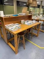 Werkbanken, Doe-het-zelf en Verbouw, Werkbanken, Ophalen, Zo goed als nieuw