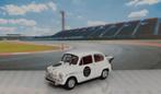 1:43 Fiat Abarth 850 TC Corsa/65 1965; Metro, Ophalen of Verzenden, Gebruikt, Auto, Overige merken