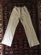 Prestigieuze sportbroek vintage COURREGES, Kleding | Dames, COURREGES, Ophalen of Verzenden, Maat 34 (XS) of kleiner, Gedragen