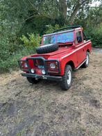 Land rover, Particulier, Te koop