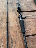 nieuwe dam evidence baitcast hengel 2.0m en 5-15 gram, Watersport en Boten, Hengelsport | Roofvissen, Dam, Werphengel, Nieuw, Sale