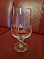 Deugniet bierglas, Ophalen of Verzenden, Nieuw, Glas of Glazen, Overige merken