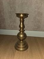 Koperen kandelaar, Antiek en Kunst, Ophalen of Verzenden, Koper of Brons