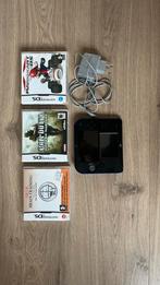 Nintendo DS, Ophalen of Verzenden, Gebruikt, 2DS
