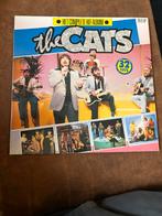 The Cats - het complete album, Ophalen of Verzenden, 1960 tot 1980, Zo goed als nieuw, 12 inch
