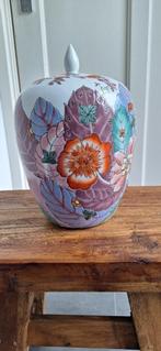2 Grote gemberpotten, Antiek en Kunst, Ophalen of Verzenden