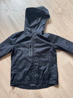 Decathlon Kipsta regenjas kind Zwart maat 133-142 10 jaar, Jongen of Meisje, Decathlon, Ophalen of Verzenden, Zo goed als nieuw
