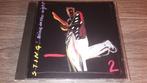 Sting - Bring On The Night CD 2, Ophalen of Verzenden, 1980 tot 2000, Zo goed als nieuw