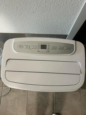 Diamant 12000BTU Mobiele Airco beschikbaar voor biedingen