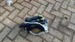 Festool HKC 55 EB, 2x accu + lader, Doe-het-zelf en Verbouw, Gereedschap | Zaagmachines, Invalzaag, Ophalen of Verzenden, Zo goed als nieuw