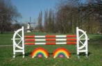 Hindernismateriaal, hindernissen, springbomen., Dieren en Toebehoren, Paarden en Pony's | Overige Paardenspullen, Ophalen, Nieuw