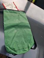 Heineken Rugtas - Groen, Ophalen of Verzenden, Nieuw, Overige merken