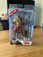 DC Robin (Batman) verzamel figuur, Verzamelen, Ophalen of Verzenden, Nieuw