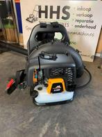 bladblazer en zuiger in een veel kracht ! 249euro, Ophalen, Nieuw, Benzine, Husqvarna