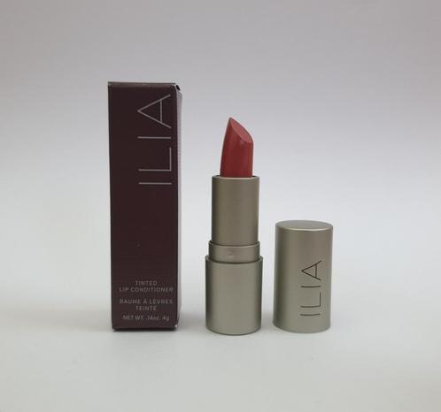 ILIA Beauty Tinted Lip Conditioner - O Baby (mini), Sieraden, Tassen en Uiterlijk, Uiterlijk | Cosmetica en Make-up, Nieuw, Make-up