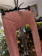 Sjaal Veto - 213x22 cm - Viscose, Kleding | Dames, Veto, Ophalen of Verzenden, Zo goed als nieuw, Sjaal