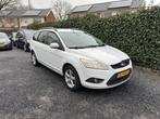 Ford Focus Wagon 1.6 Trend | Airco | Cruise Control | Elekt., Auto's, Ford, 1596 cc, Gebruikt, Zwart, 4 cilinders