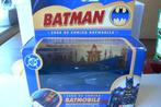 batmobile 2000 dc comics -corgi   1/43, Hobby en Vrije tijd, Verzenden, Nieuw, Auto, Corgi