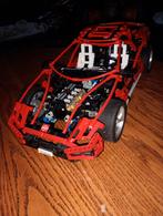 Lego Technic Supercar, Ophalen, Zo goed als nieuw