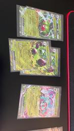 Destined Rivals HITS!, Ophalen of Verzenden, Nieuw, Meerdere kaarten