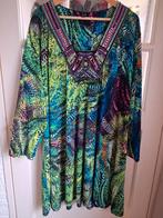 Yoek tuniek XXL 54/56, Kleding | Dames, Yoek, Ophalen of Verzenden, Zo goed als nieuw, Blouse of Tuniek