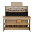 Johannes de Heer VII Orgel, Muziek en Instrumenten, Orgels, Ophalen of Verzenden, Nieuw, 2 klavieren, Orgel