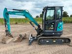 Sunward ZWE35UF Rubsgraafmachine (bj 2022), Zakelijke goederen, Machines en Bouw | Kranen en Graafmachines, Graafmachine