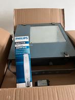 Philips Gasontladings lampen, Ophalen of Verzenden, Zo goed als nieuw