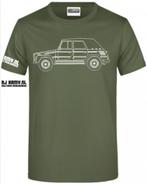 Volkswagen  VW 181, Ophalen of Verzenden, Landmacht, Nederland, Overige typen