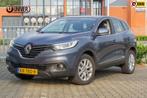 Renault Kadjar 1.2 TCe Zen KEYLESS/CRUISE/NAVI/, Electronic Stability Program (ESP), Euro 6, 4 cilinders, Bedrijf