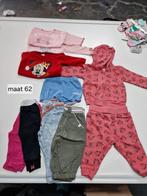Baby kleding (disney) pakket maat 62, Ophalen of Verzenden, Gebruikt, Maat 62
