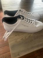 Nieuwe Tommy Hilfiger sneakers, Ophalen, Zo goed als nieuw, Wit