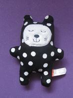 HEMA Knuffel POES. 20 CM **Nieuw**, Ophalen of Verzenden, Nieuw, Konijn