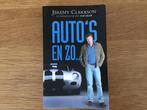 Jeremy Clarkson - Auto's en zo..., Ophalen of Verzenden, Gelezen, Jeremy Clarkson