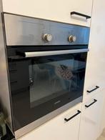 Junker oven, Gebruikt, Oven, Hete lucht, Inbouw
