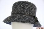 dameshoed Cloche dophoed Hawkins blauw 57 of kleiner nieuw, Kleding | Dames, Hoeden en Petten, Hoed, Hawkins, Nieuw, One size fits all