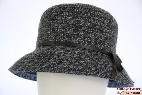 dameshoed Cloche dophoed Hawkins blauw 57 of kleiner nieuw, Kleding | Dames, Hoeden en Petten, Nieuw, Hoed, One size fits all