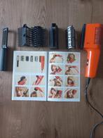 Vintage Lady Braun Hairstyling-Set HLD 5, Witgoed en Apparatuur, Persoonlijke-verzorgingsapparatuur, Ophalen of Verzenden, Gebruikt