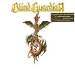 BLIND GUARDIAN - Imaginations From The Other Side Live (Blac, Cd's en Dvd's, Ophalen of Verzenden, Nieuw in verpakking