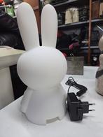 Mr Maria 11a Nijntje lamp oplaadbaar, Kinderen en Baby's, Kinderkamer | Inrichting en Decoratie, Ophalen of Verzenden, Zo goed als nieuw