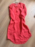 Label Nick linnen jurkje mt M, Kleding | Dames, Maat 38/40 (M), Overige kleuren, Label Nick, Ophalen of Verzenden