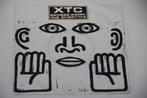 XTC – Senses Working Overtime 7” Single Vinyl, Gebruikt, 7 inch, Single, Ophalen of Verzenden