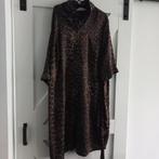Lange blouse, Kleding | Dames, Grote Maten, Ophalen of Verzenden, Zo goed als nieuw, Zwart, Blouse of Tuniek