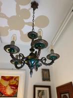 Kroonluchter, romantische barok stijl, antiek, Antiek en Kunst, Ophalen of Verzenden