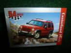 NIEUW Castorland puzzel Jeep Dakar Concept Car 54 stukjes, Ophalen of Verzenden, Meer dan 50 stukjes, Nieuw, 4 tot 6 jaar